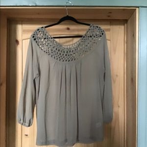 Ladies blouse 5 for $30.00. 🍀